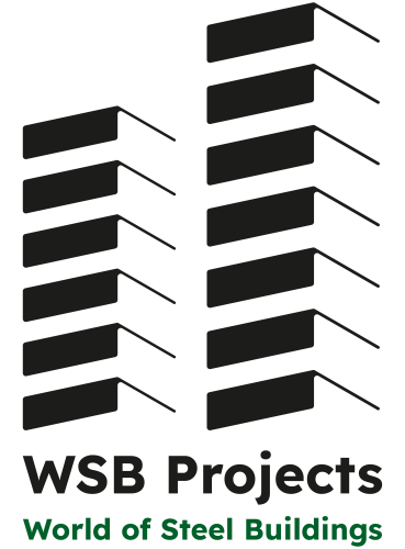 WSB Projects Logo